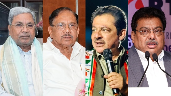 Karnataka Cabinet Buzz
