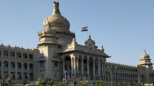 Karnataka Free Bus Pass Scheme 10 Lakh Male Students to Benefit Govt to Spend Rs 1 700 Cr Annually