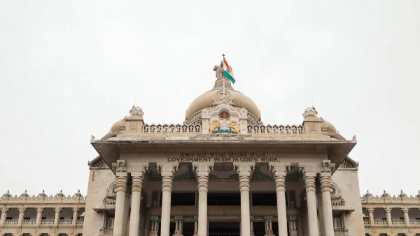 Karnataka Government Transfers IAS amp amp IPS Officers M N Anucheth Appointed Information Commissioner