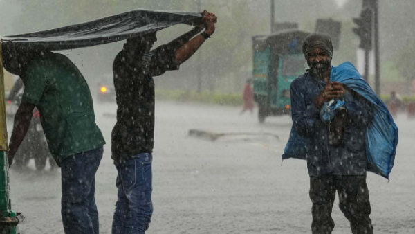 Karnataka Monsoon Heavy Rainfall Forecast in Several Districts of State Yellow Alert Issued