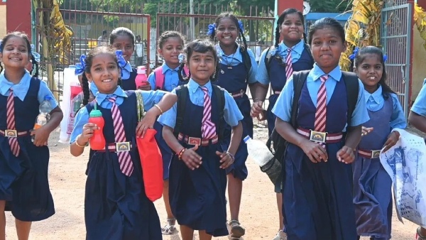 Karnataka Schools New Saturday Timing Education Department Announces Schedule Know Details