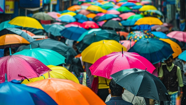 Karnataka Weather Update Heavy Rain Forecast for Next One Week In These Districts IMD Alert Karnataka Weather Update Heavy Rain Forecast for Next One Week In These Districts IMD Alert