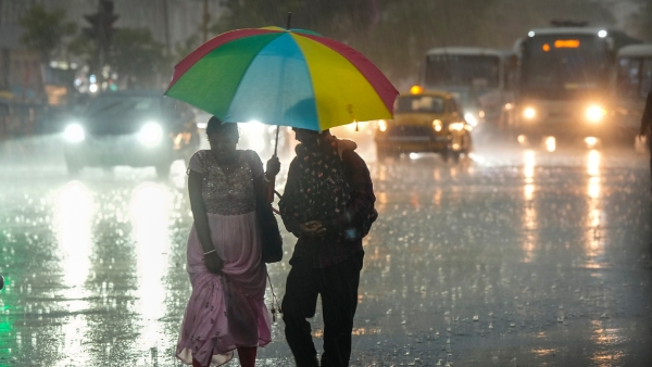 Karnataka Weather Update Heavy Rainfall Forecast in These Districts including Bengaluru For 5 Days Karnataka Weather Update Heavy Rainfall Forecast in These Districts including Bengaluru For 5 Days