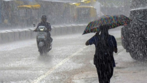 Karnataka Weather Update Heavy Rain Alert Issued For Several Districts Yellow Alert Declared Karnataka Weather Update Heavy Rain Alert Issued For Several Districts Yellow Alert Declared