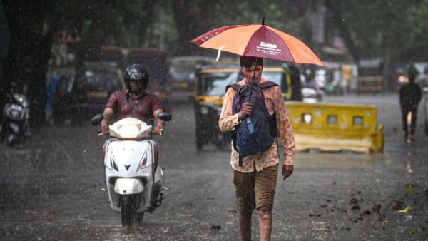 Karnataka Weather Update Heavy Rainfall Forecast in Several Districts of State for Next 3 Days