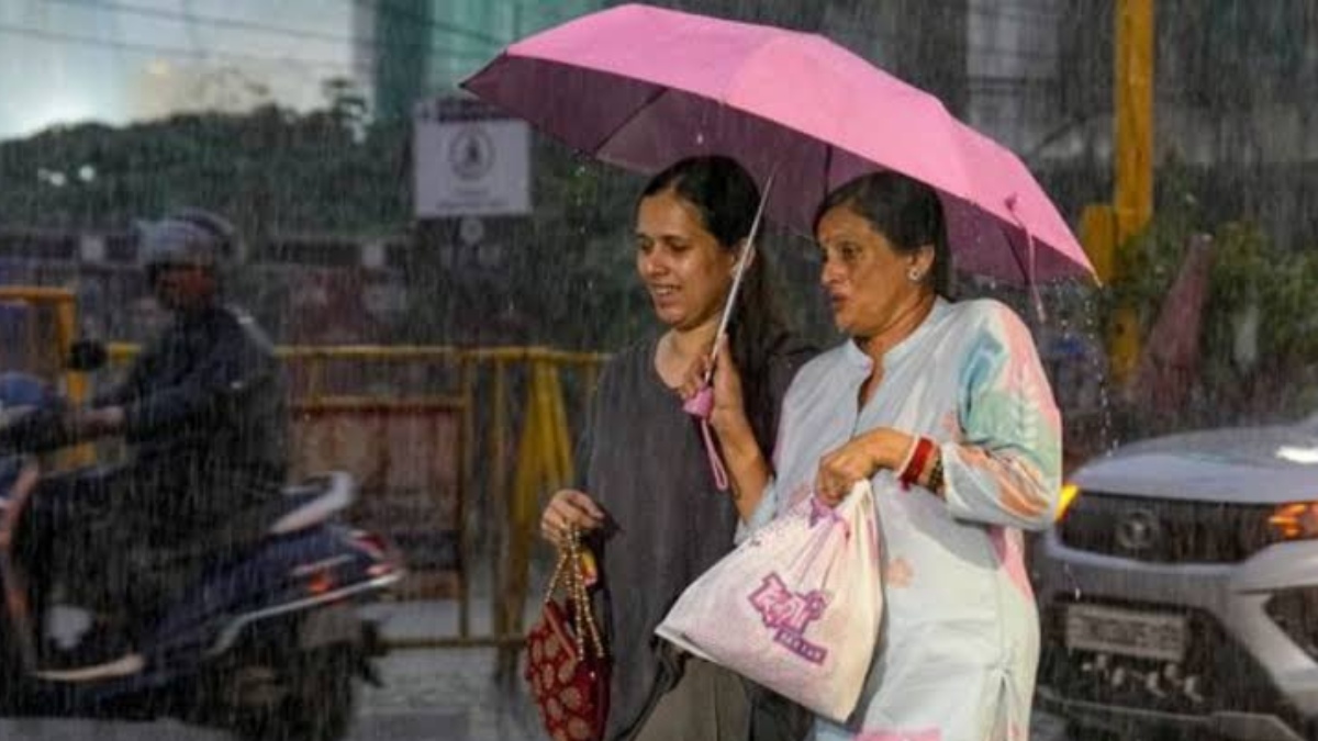 Karnataka Weather: ರಣಬಿಸಿಲಿನ ನಡುವೆಯೂ ರಾಜ್ಯದ ಈ ಜಿಲ್ಲೆಗಳಲ್ಲಿ ಮಳೆ ಮುನ್ಸೂಚನೆ