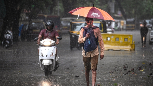 Karnataka Weather