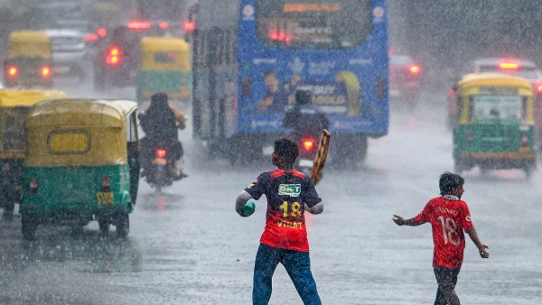 Karnataka Weather Report Karnataka Weather Report