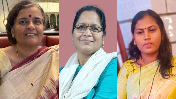 Karnataka Women Journalists