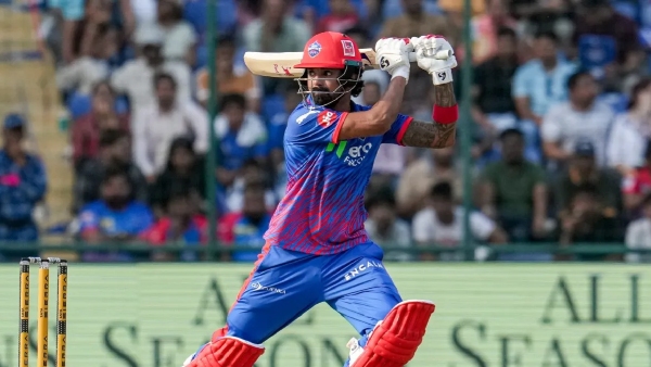 KL Rahul Set To Lead Delhi Capitals In IPL 2027 Major Team Changes Revealed Know complete details KL Rahul Set To Lead Delhi Capitals In IPL 2027 Major Team Changes Revealed Know complete details