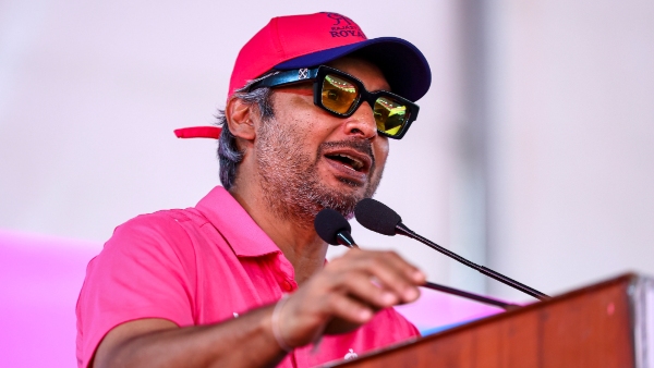 Kumar Sangakkara Reveals Vaibhav Sooryavanshi s Dressing Room Secret Ahead of India T20 Debut