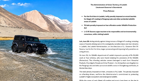 Ladakh
