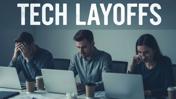 Layoff Fear