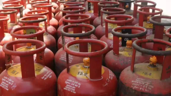 LPG Cylinder LPG Cylinder