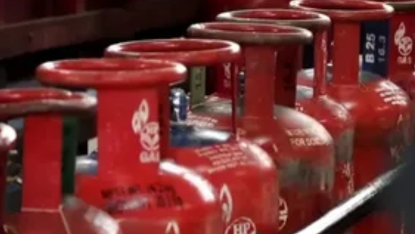 LPG Cylinder Price Hike