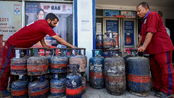 LPG