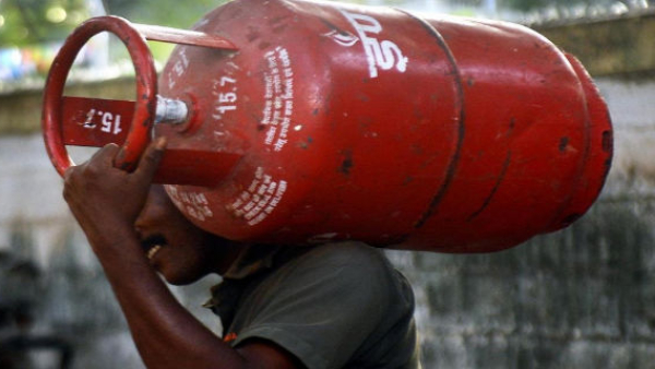 LPG Subsidy