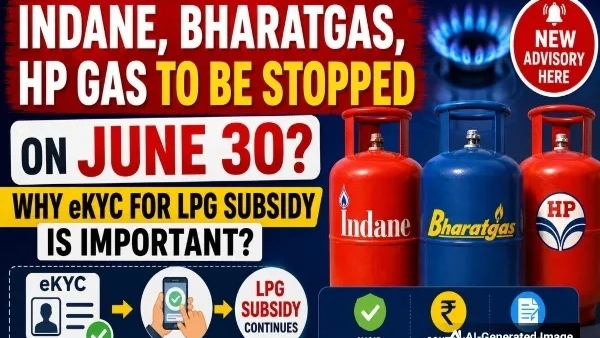 LPG Users LPG Users