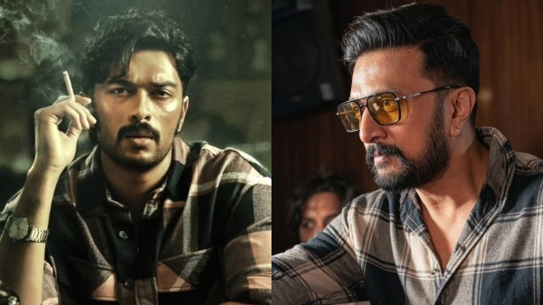 Kiccha Sudeep Kiccha Sudeep