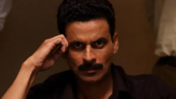Manoj Bajpayee Manoj Bajpayee