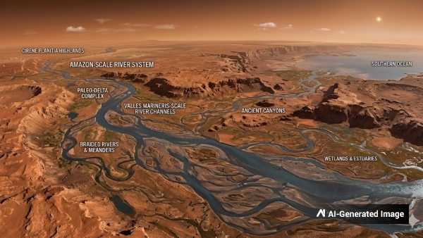 Mars Mars