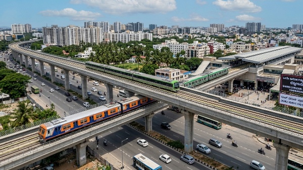 Namma Metro
