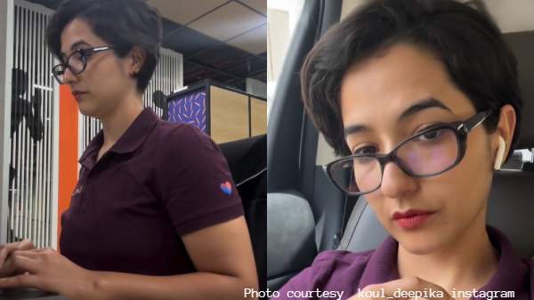 Microsoft Employee