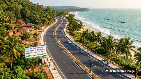 Dakshina Kannada