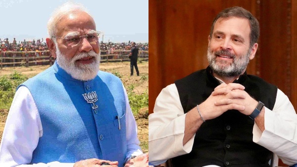 Rahul Gandhi Birthday