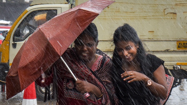 Monsoon Monsoon