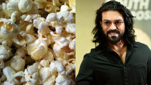 Popcorn Popcorn