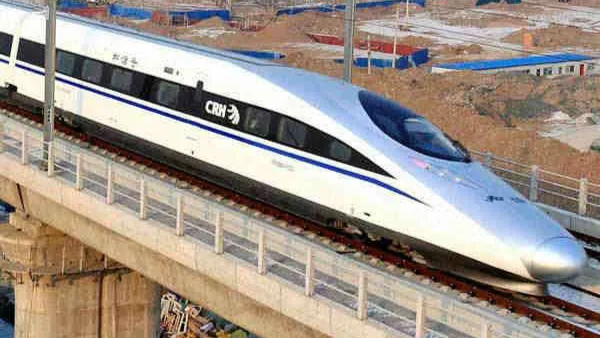 Mumbai Ahmedabad Bullet Train Mumbai Ahmedabad Bullet Train