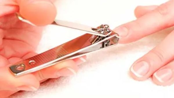 Nail Cutter