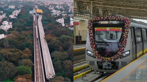 Namma Metro