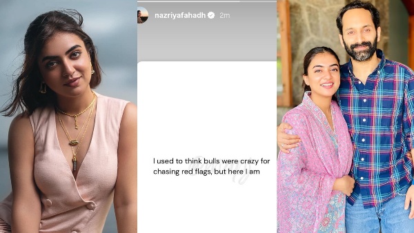 Nazriya Nazim Nazriya Nazim