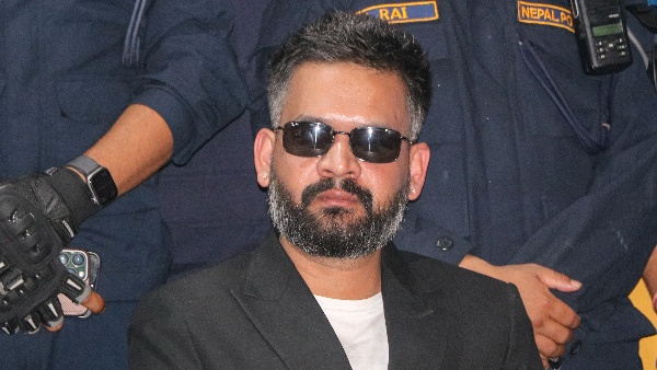 Balen Shah
