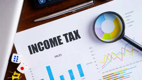 New Tax Regime New Tax Regime
