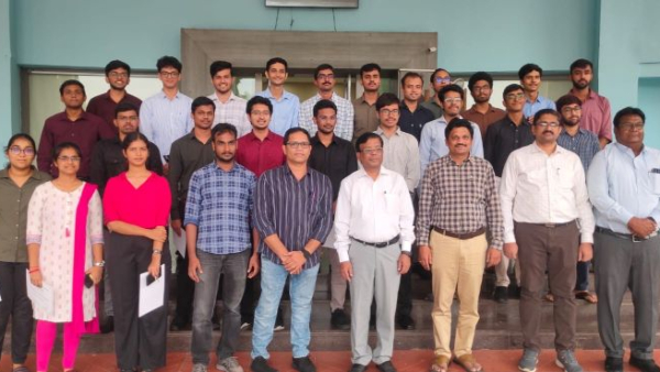 NIT Warangal