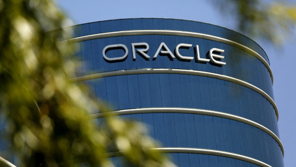 Oracle Layoffs