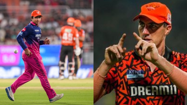Pat Cummins Praises Vaibhav Sooryavanshi SRH Captain Stunned by 15-Year-Old IPL Sensation Viral
