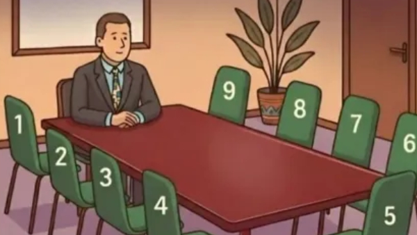 Personality Test