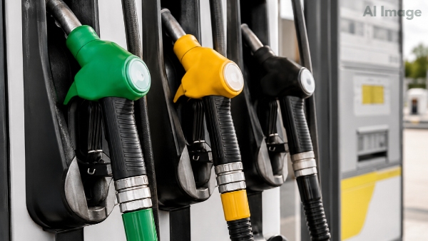 Petrol Diesel Price in Karnataka on June 29 Know district wise Complete Statistics details