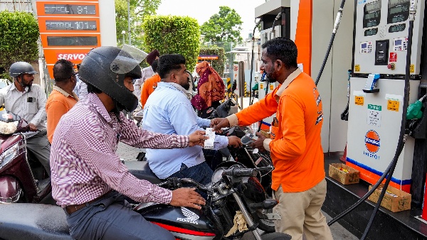 Petrol Petrol