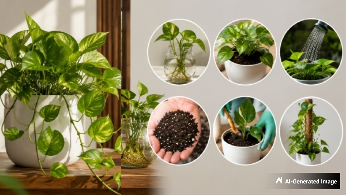 Money Plant