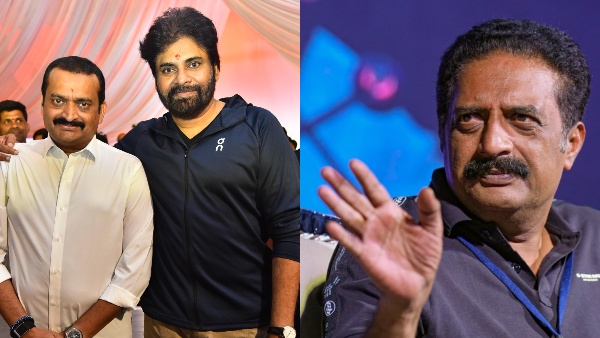 Prakash Raj