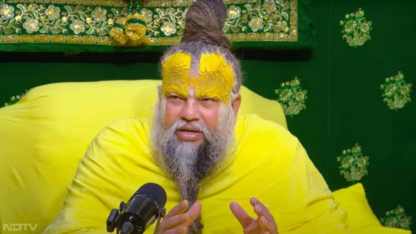 Premanand Maharaj