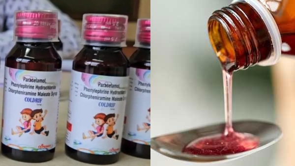 Syrups