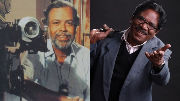 Bharathiraja Bharathiraja