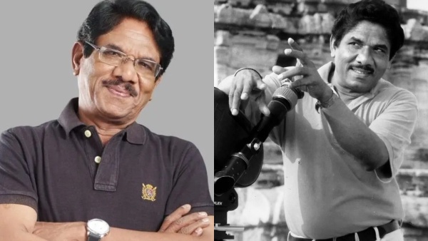 Bharathiraja Bharathiraja