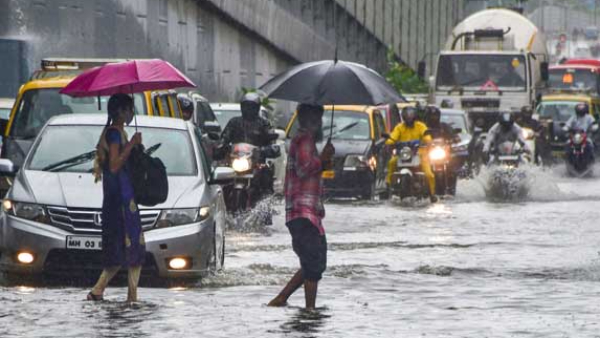 Karnataka Weather
